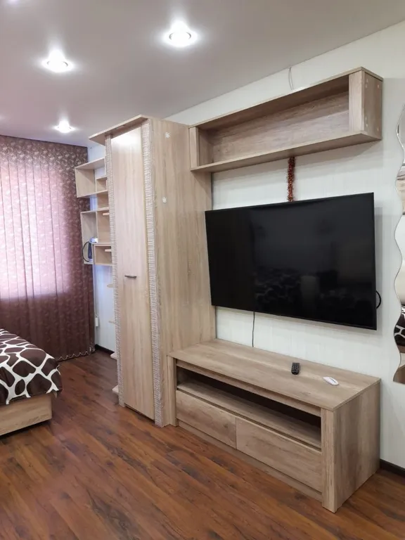 Уютная, теплая квартира — аренда посуточно в Кировск