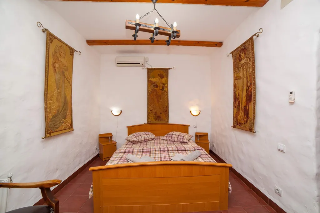 Комната=Бабушкин Домик