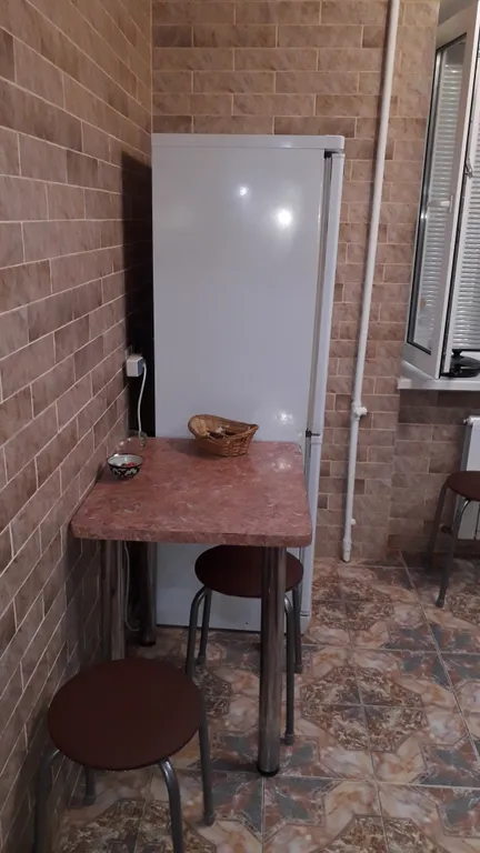 Трехкомнатная квартира в лучшем районе города