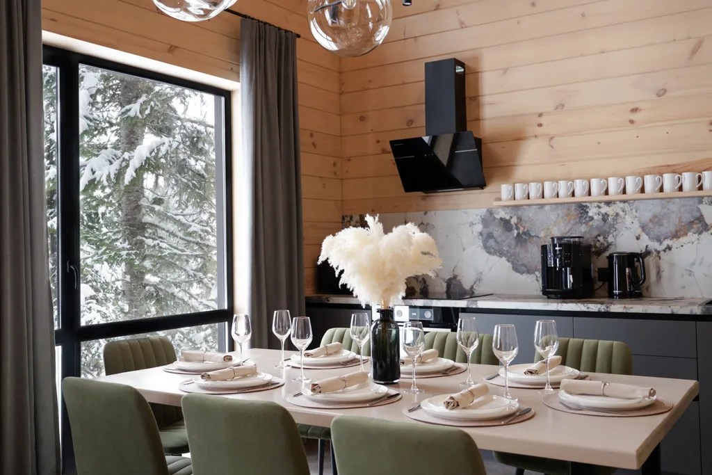 4-комнатный Дом