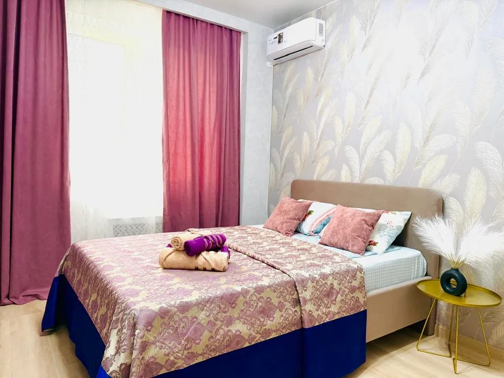 Уютная студия