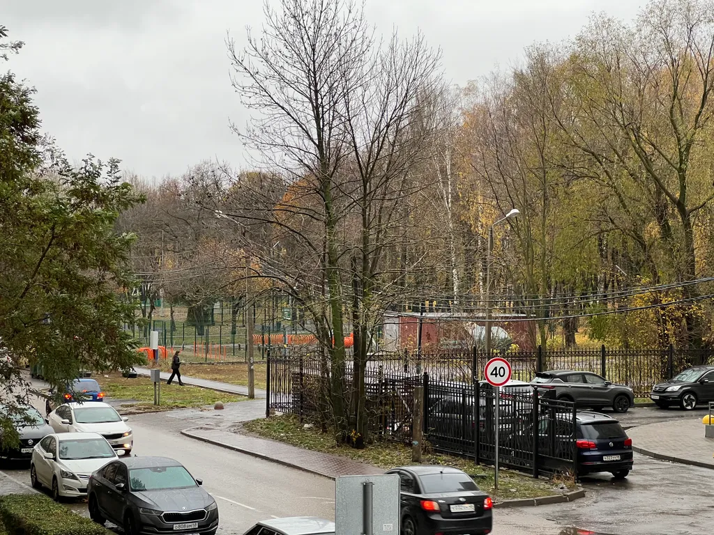 Дизайнерская квартира в центре города