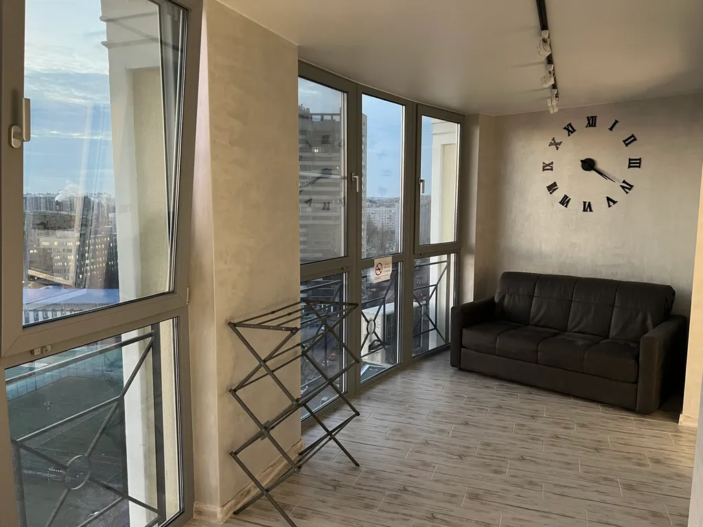 Лофт панорама в центре Волгограда