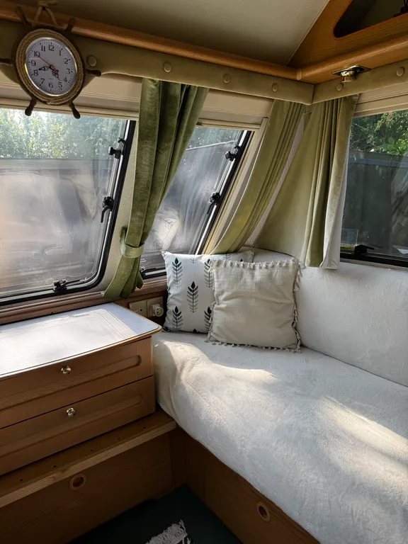 Коттедж Уютный автодом — Зеленоградск