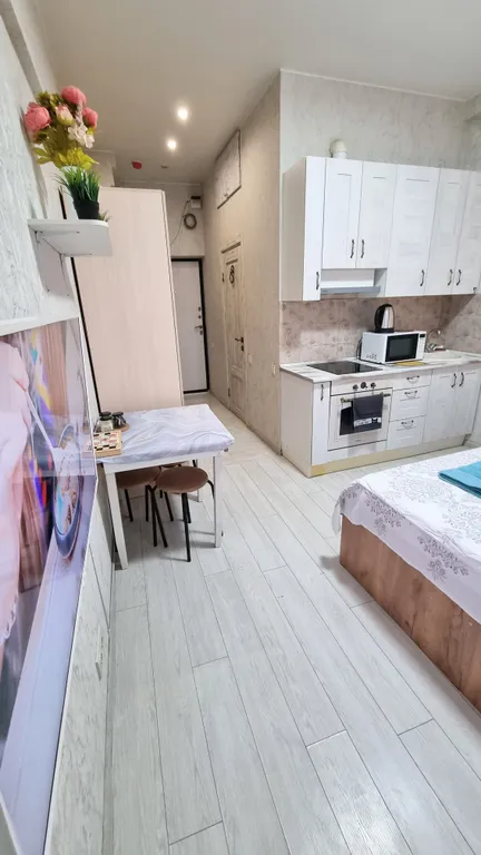 Квартира Уютные апартаменты — Москва