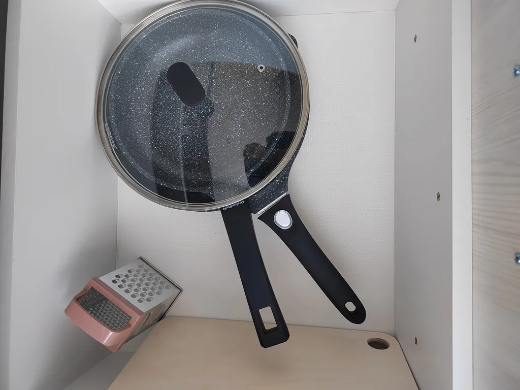 Уютная квартира с умным домом в центре города