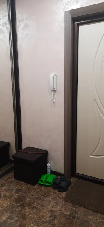 Квартира-студия