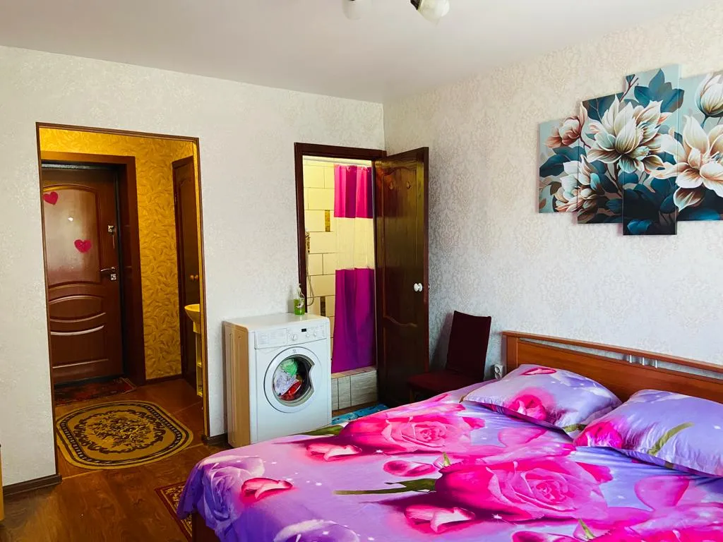 Уютная студия в районе остановки Большая