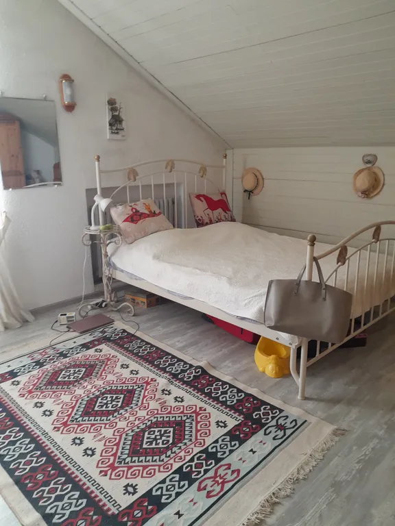 Уютный комфортный дом в старинной романтической Тарусе