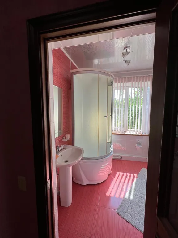 Квартира Квартира Трехместный номере с террасой — Анапа