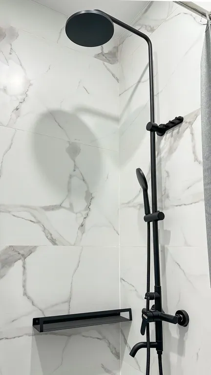 Апартаменты у моря