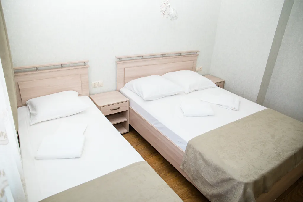 Квартира в частном секторе Витязево