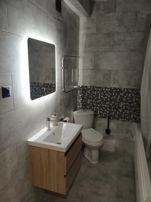 Стильная студия