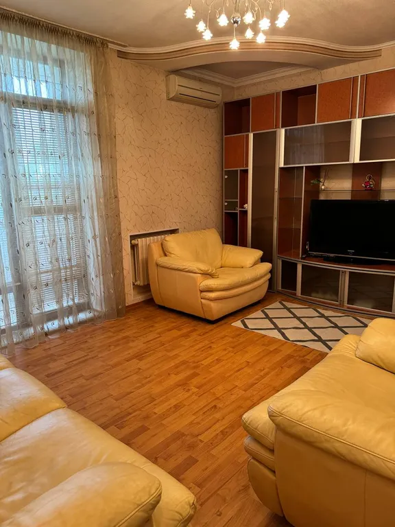 Уютная 2х комнатная квартира