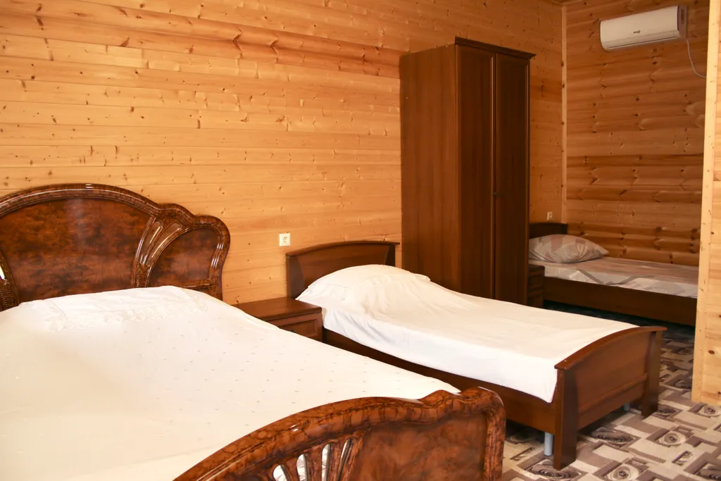 Квартира Комната — аренда посуточно в Амзара