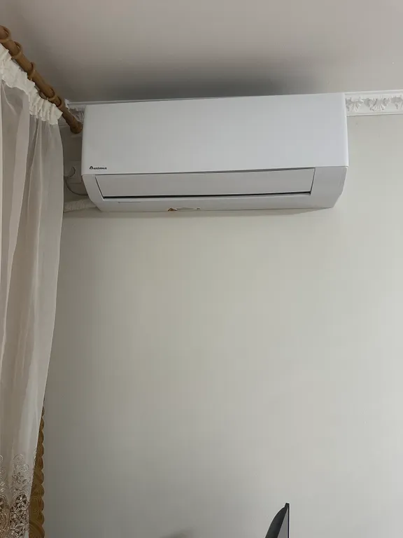 Квартира Уютная квартира — Евпатория