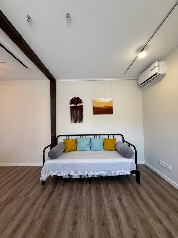 Климат-люкс