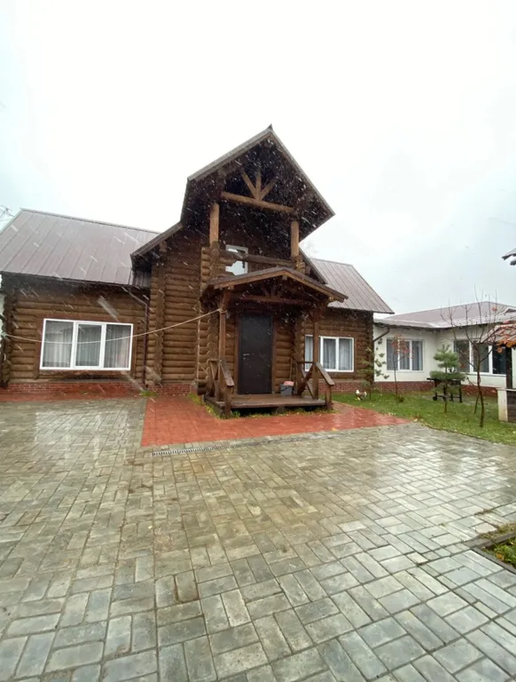 Лесная сказка