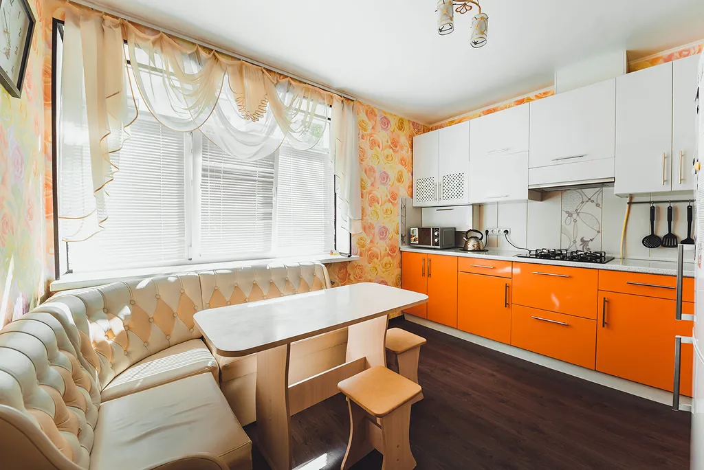 Квартира 1-комнатная Квартира — Симферополь