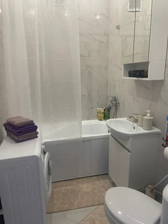 Уютная квартира для отдыха