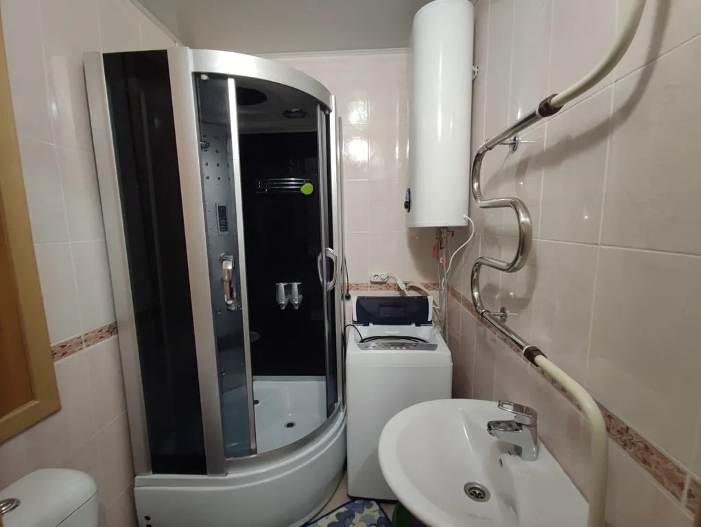 Уютная чистая квартира в центре города