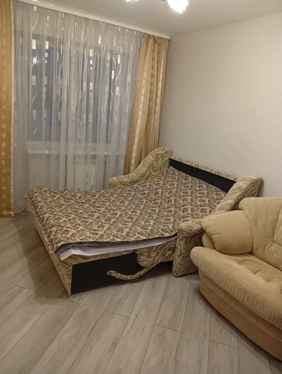 Квартира в Марциальных водах