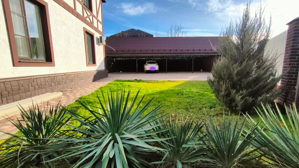 Квартира Квартира Апартамент"Марсель" с завтраком и паркингом возле ТРК"Красная площадь" — Краснодар