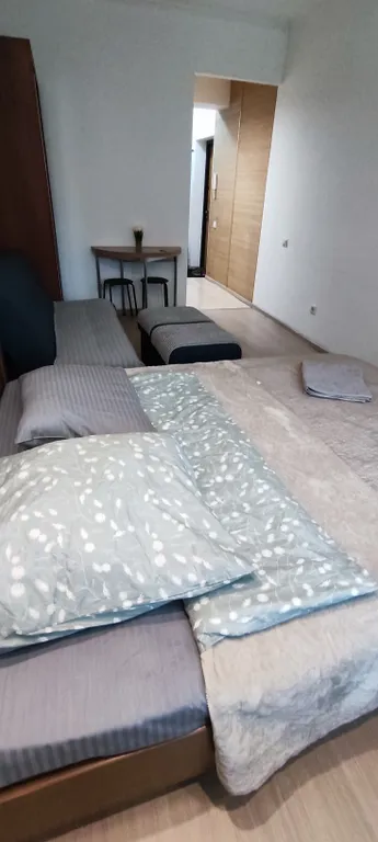 Уютная студия в центре города