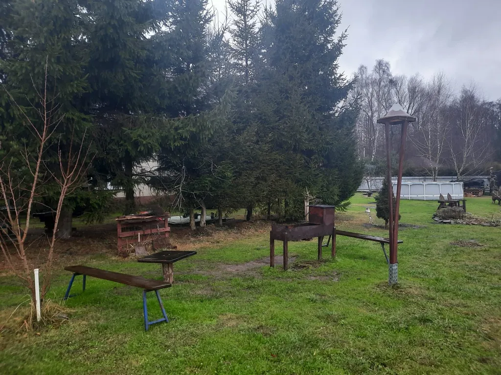 Дом на самом берегу моря