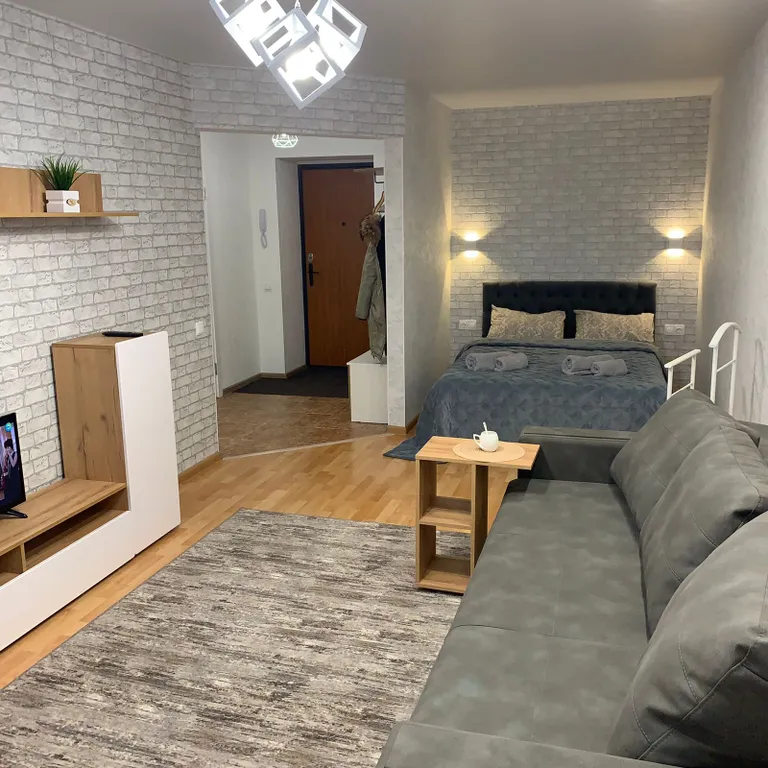 Квартира Домашний уют на юго-западе — аренда посуточно в Киров