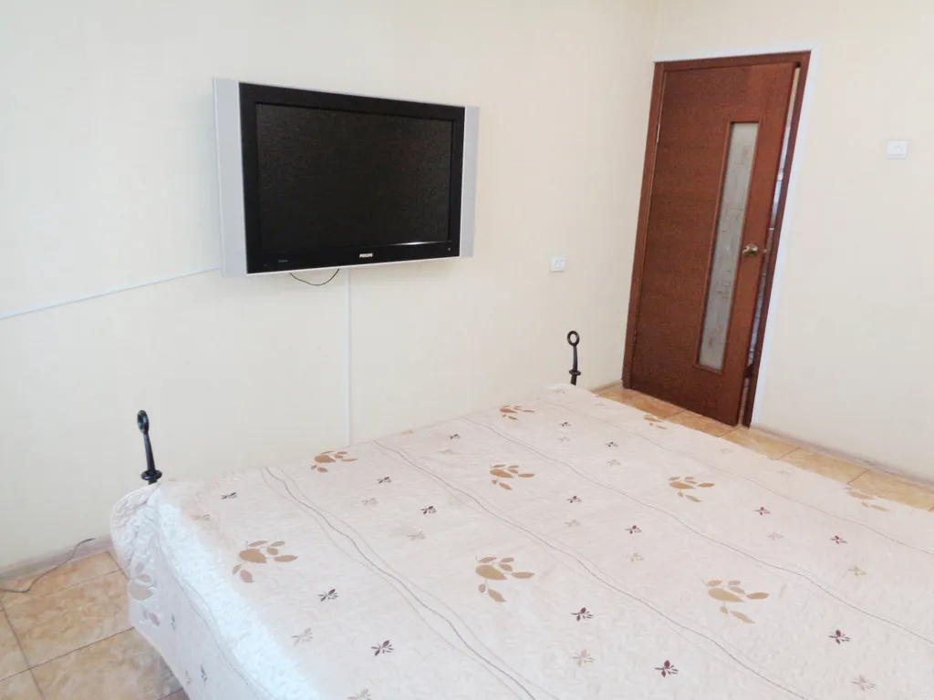 Квартира Квартира на Взлётке — Красноярск