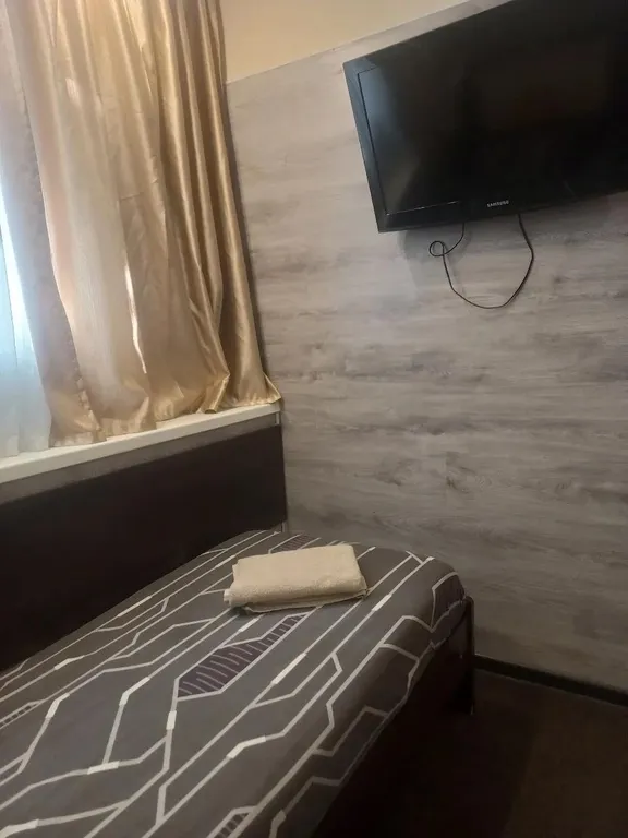 Комната