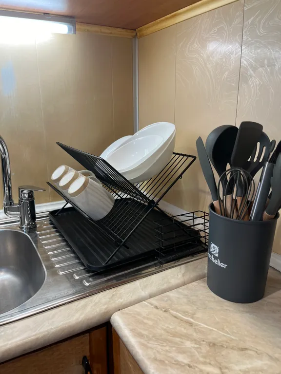 Комфортная 1-комнатная квартира