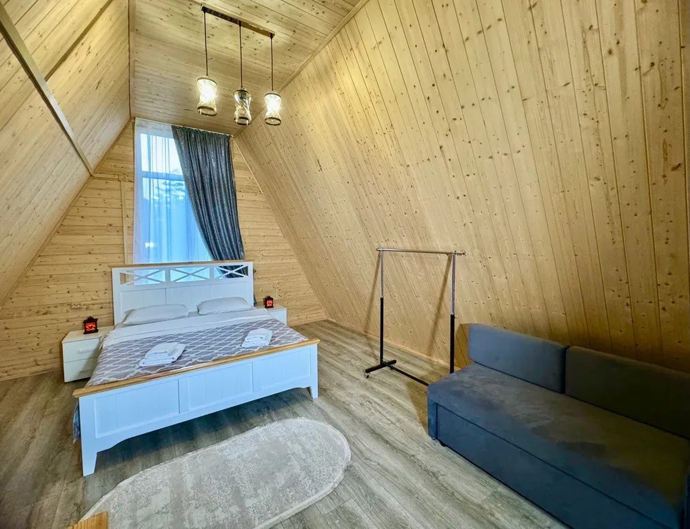 2-комнатный Дом