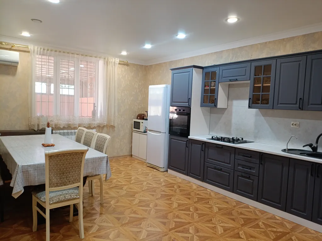 Коттедж Уютный дом у моря — Махачкала