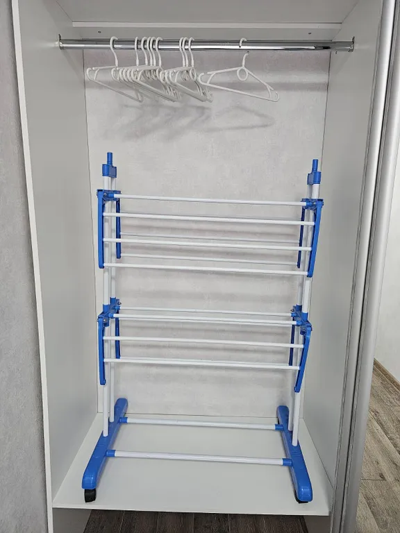 Уютная квартира в ЖК Гармония