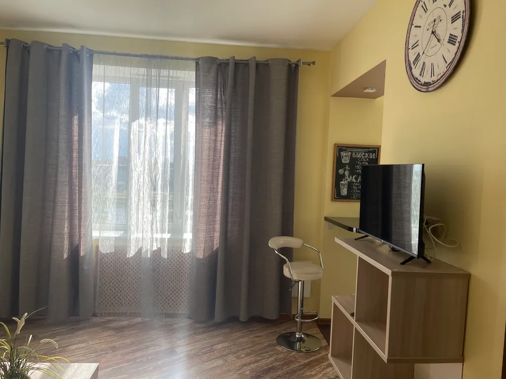 Апартамент Old Krom