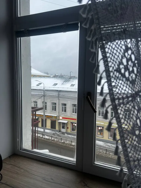 Винтажная студия в пешей доступности до Золотых ворот