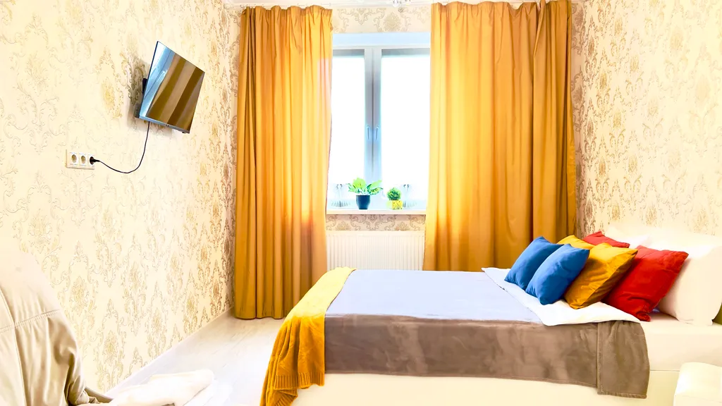 Квартира Апартаменты Магия — аренда посуточно в Балашиха