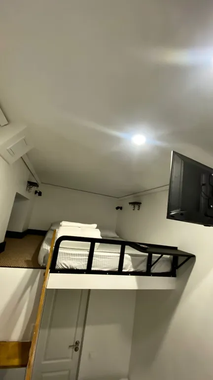 Квартира Комната — Москва