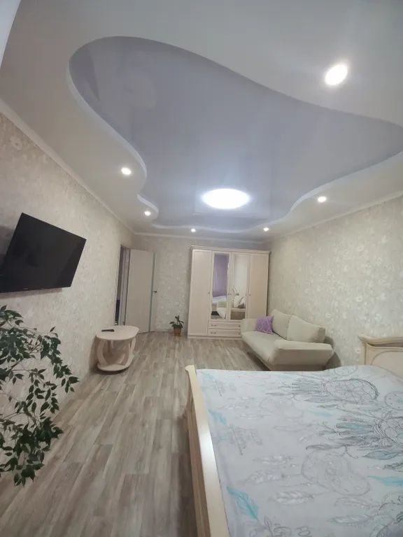 1-комнатная рядом с кардиоцентром