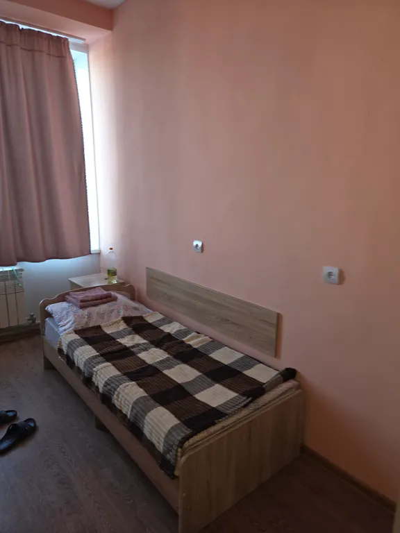 Комната