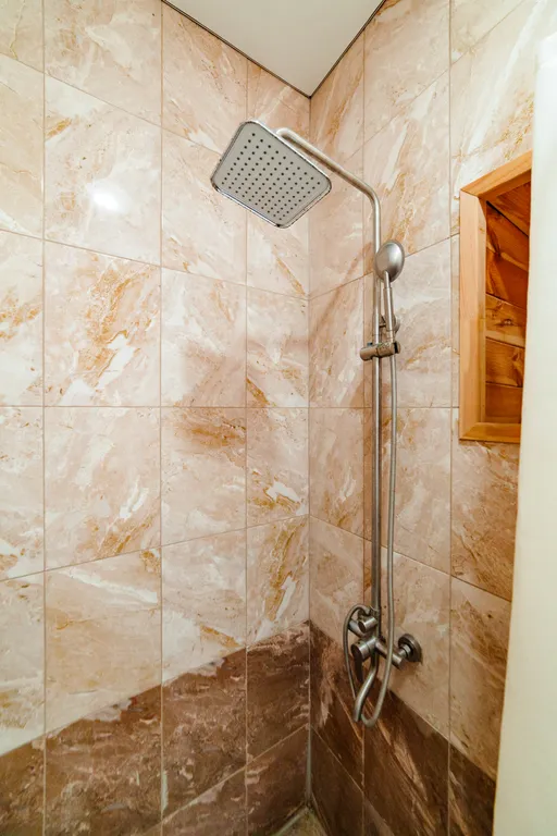 Семейный плюс двухкомнатный шестиместный (эко-корпус) с питанием