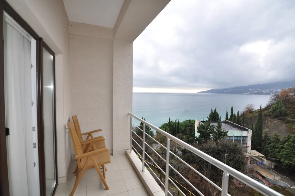 Квартира у моря