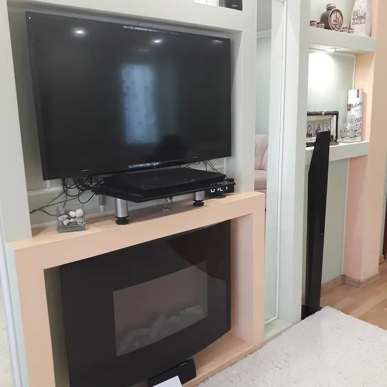 Современная люкс квартира в 3 минутах от моря