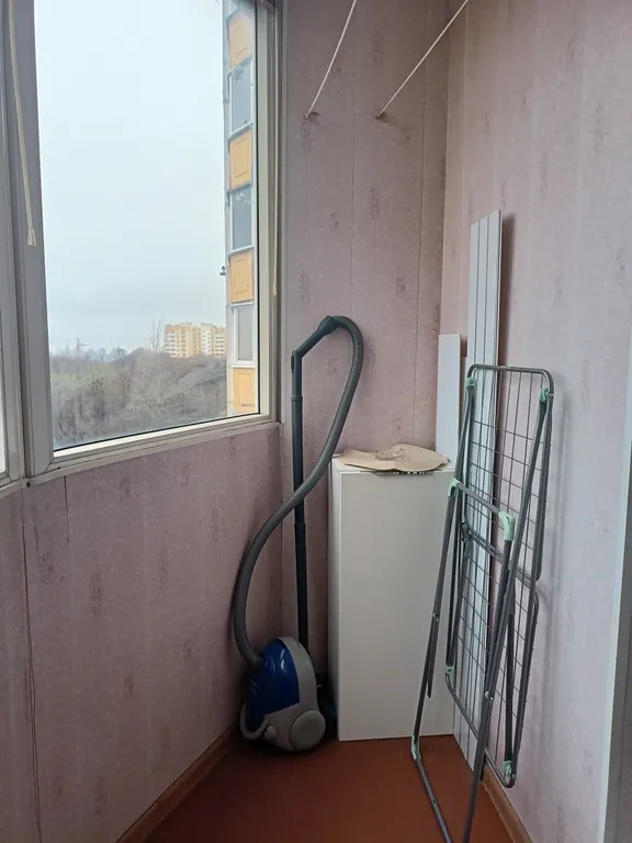 Светлая уютная квартира в Северном районе