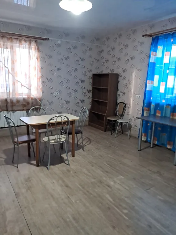 Огромная студия с удобной парковкой