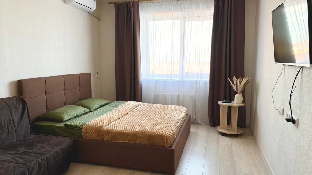 Квартира Место где гости становятся друзьями — аренда посуточно в Аксай