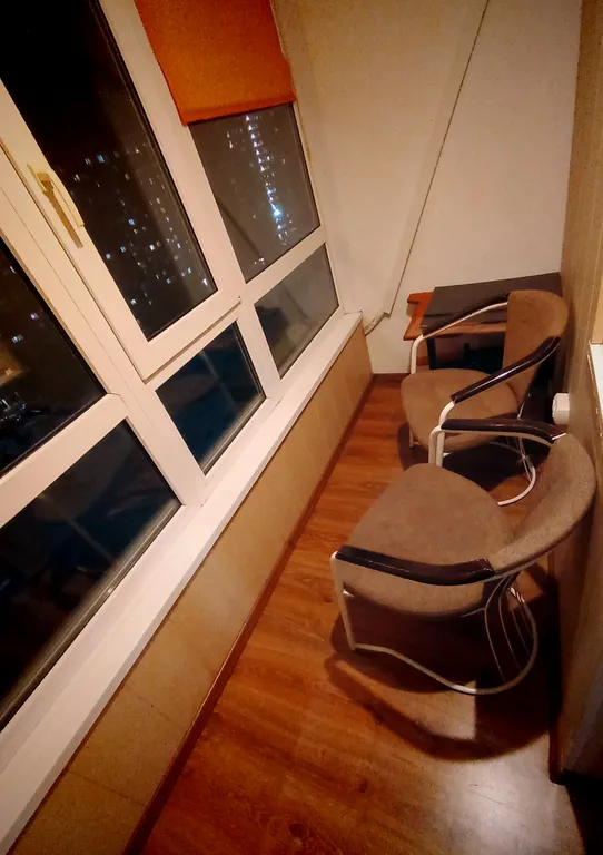 Квартира 2-комнатная Квартира — Краснодар