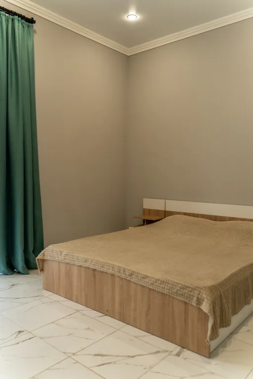 Коттедж Дом у моря №1 — Витино